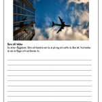 Stort Sommarhäfte - bild 4