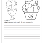 Stort Sommarhäfte - bild 7