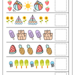 Stort Sommarhäfte - bild 10