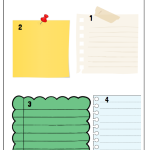 Stort Sommarhäfte - bild 17