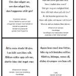 52 ramsor för hela året - bild 2