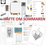 Sommarhäfte - bild 5