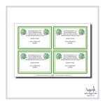 Sommarhälsning förskola - bild 2