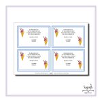 Sommarhälsning förskola - bild 3