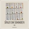 Sånger om sommaren
