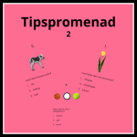 Tipspromenadsfrågor 2 - bild 1