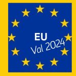 Ett häfte om EU-valet 2024 - bild 1