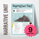 Genrepedagogik: Narratives - bild 1