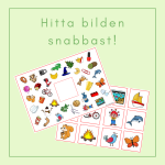 Hitta bilden snabbast! - bild 1