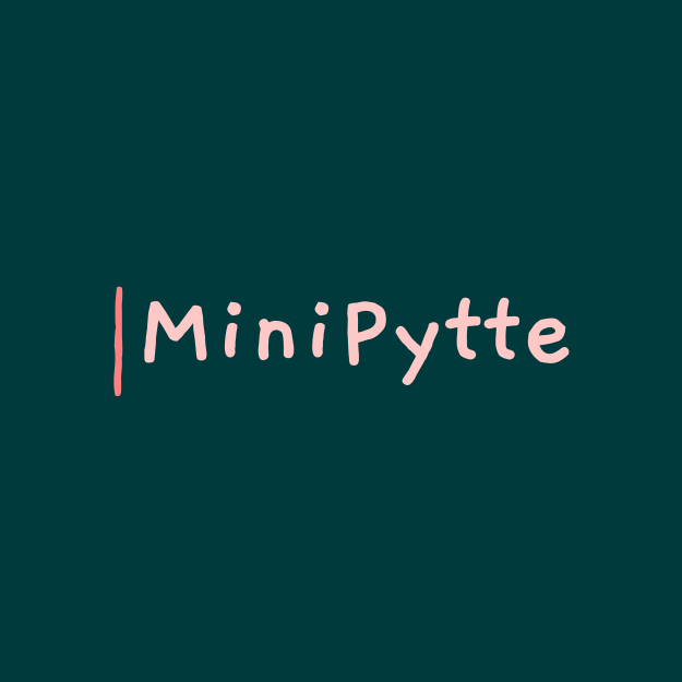 Minipytte