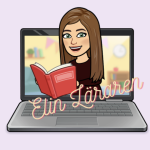 Elin Läraren