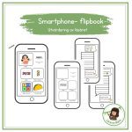 Smartphone flipbook- utvärdering av läsåret 24/25 - bild 1