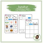 InstaÅret (utvärdering av läsåret) - bild 1