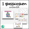 I glasskiosken