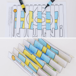 Magiskt dragspel – nationaldagen - bild 3