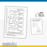 Magiskt dragspel – nationaldagen - bild 2