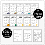 Nedräkningar: 33 varianter - bild 3