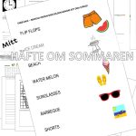 Sommarhäfte - bild 2