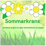 Sommarkrans - bild 1