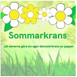 Sommarkrans