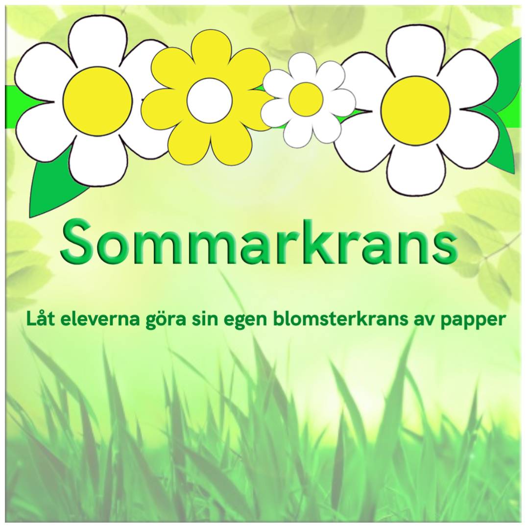 Sommarkrans