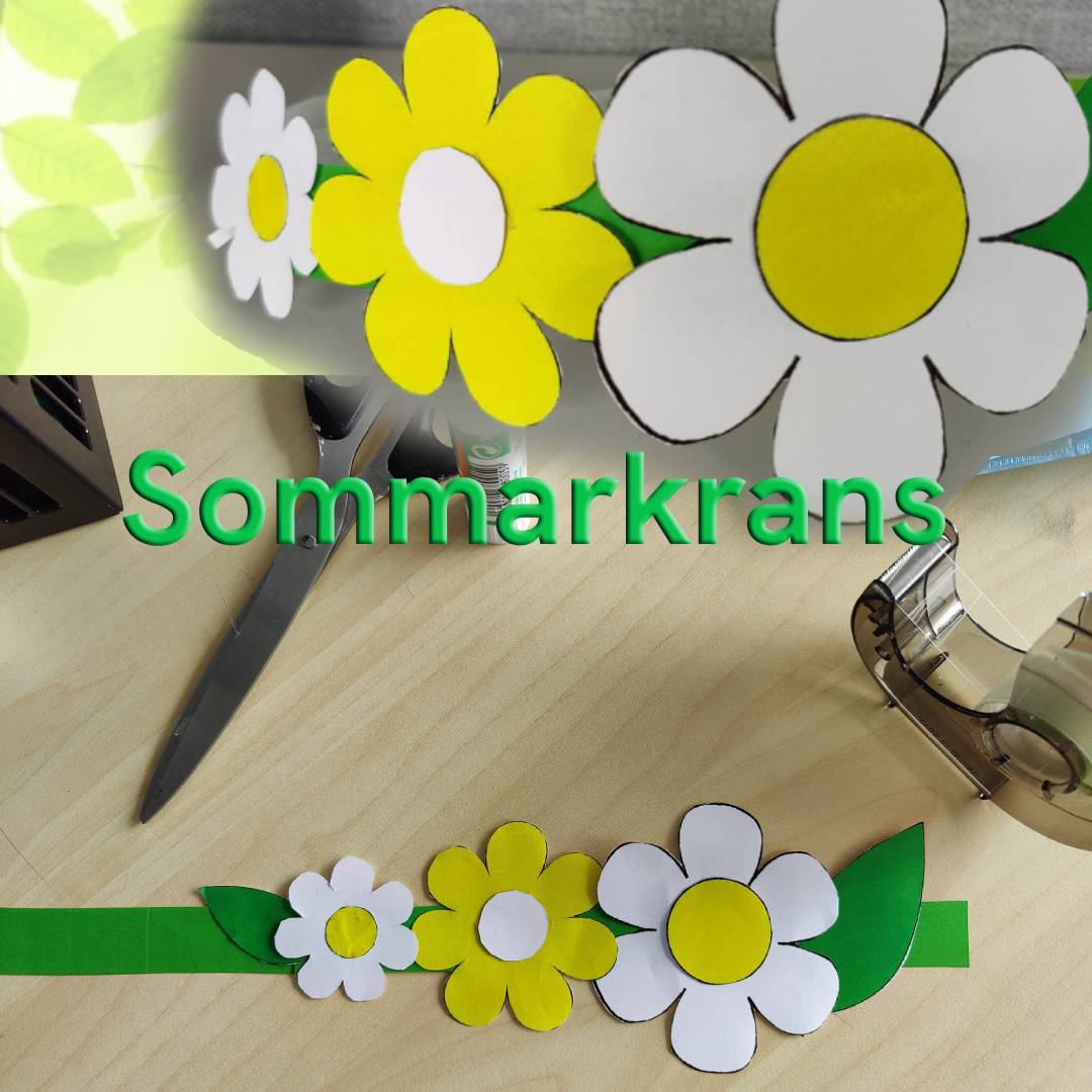 Sommarkrans