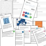 Ett häfte om EU-valet 2024 - bild 2