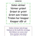 Ett häfte om våren - bild 3