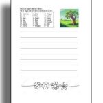 Ett häfte om våren - bild 5