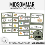 PAKET: Midsommar - bild 4