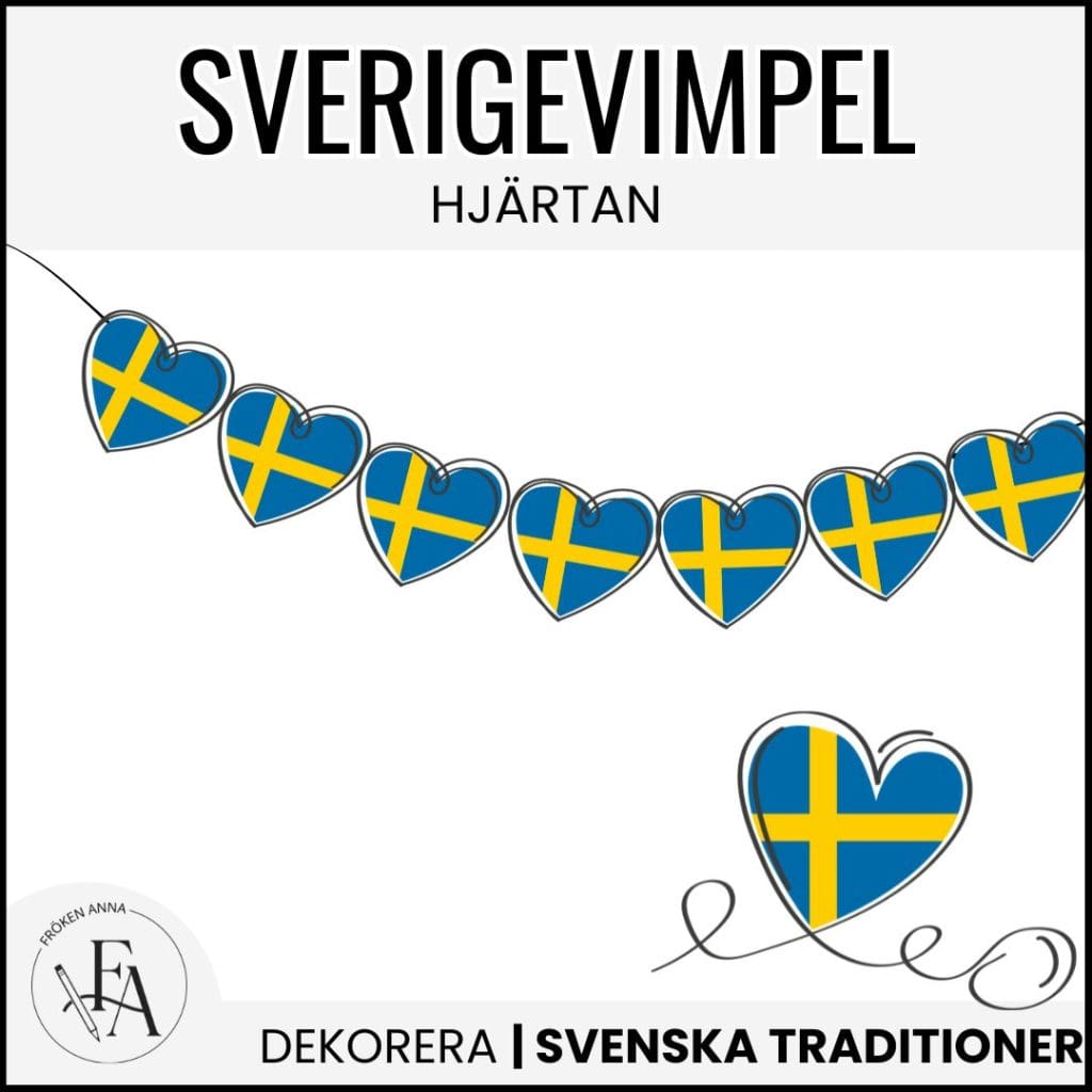 Sverigevimpel