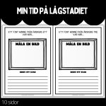 Min tid på lågstadiet - bild 3