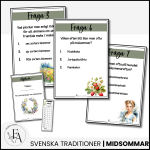 Tipspromenad: Midsommar - bild 2