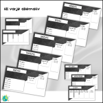 Digital presentation – Black and white - bild 3