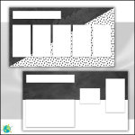 Digital presentation – Black and white - bild 5