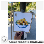 Midsommarjakt / Skattjakt tema midsommar - bild 2