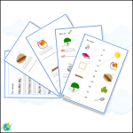 Ordförståelse – Paket - bild 2