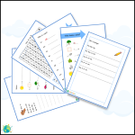 Ordförståelse – Paket - bild 3