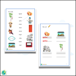 Ordförståelse – Paket - bild 5