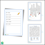 Ordförståelse – Paket - bild 6