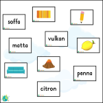 Ordförståelse – Paket - bild 10