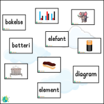 Ordförståelse – Paket - bild 11