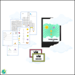 Ordförståelse – Årstider - bild 3