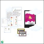 Ordförståelse – Årstider - bild 4