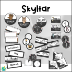 Black and white – Paket - bild 2