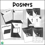 Black and white – Paket - bild 3