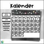 Black and white – Paket - bild 6