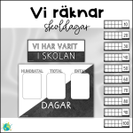 Black and white – Paket - bild 8