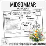 PAKET: Midsommar - bild 5
