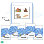 Ordförståelse – Paket - bild 7